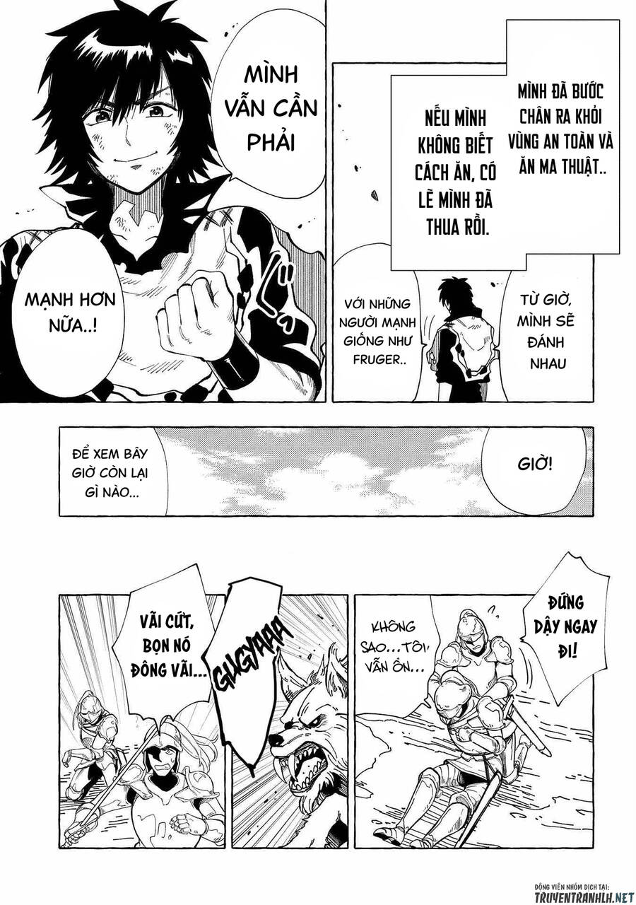 Sono Mono. Nochi Ni… Chap 29 - Next Chap 30