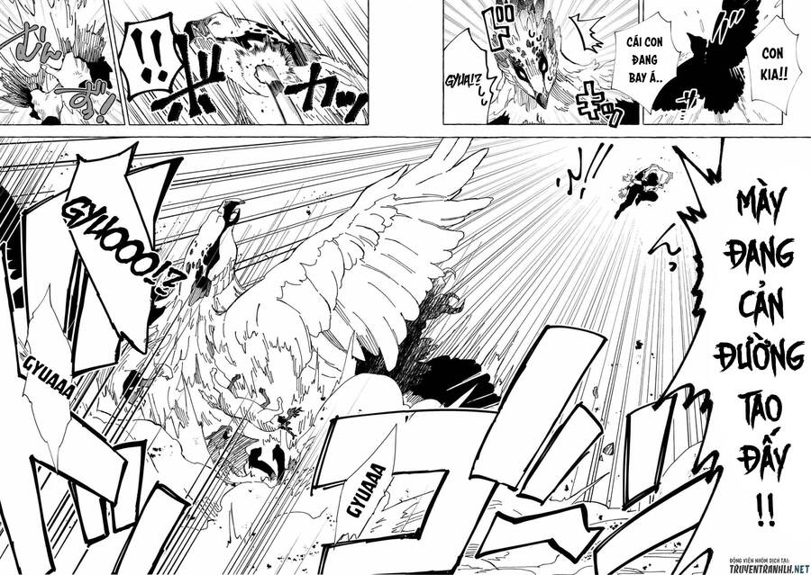 Sono Mono. Nochi Ni… Chap 29 - Next Chap 30