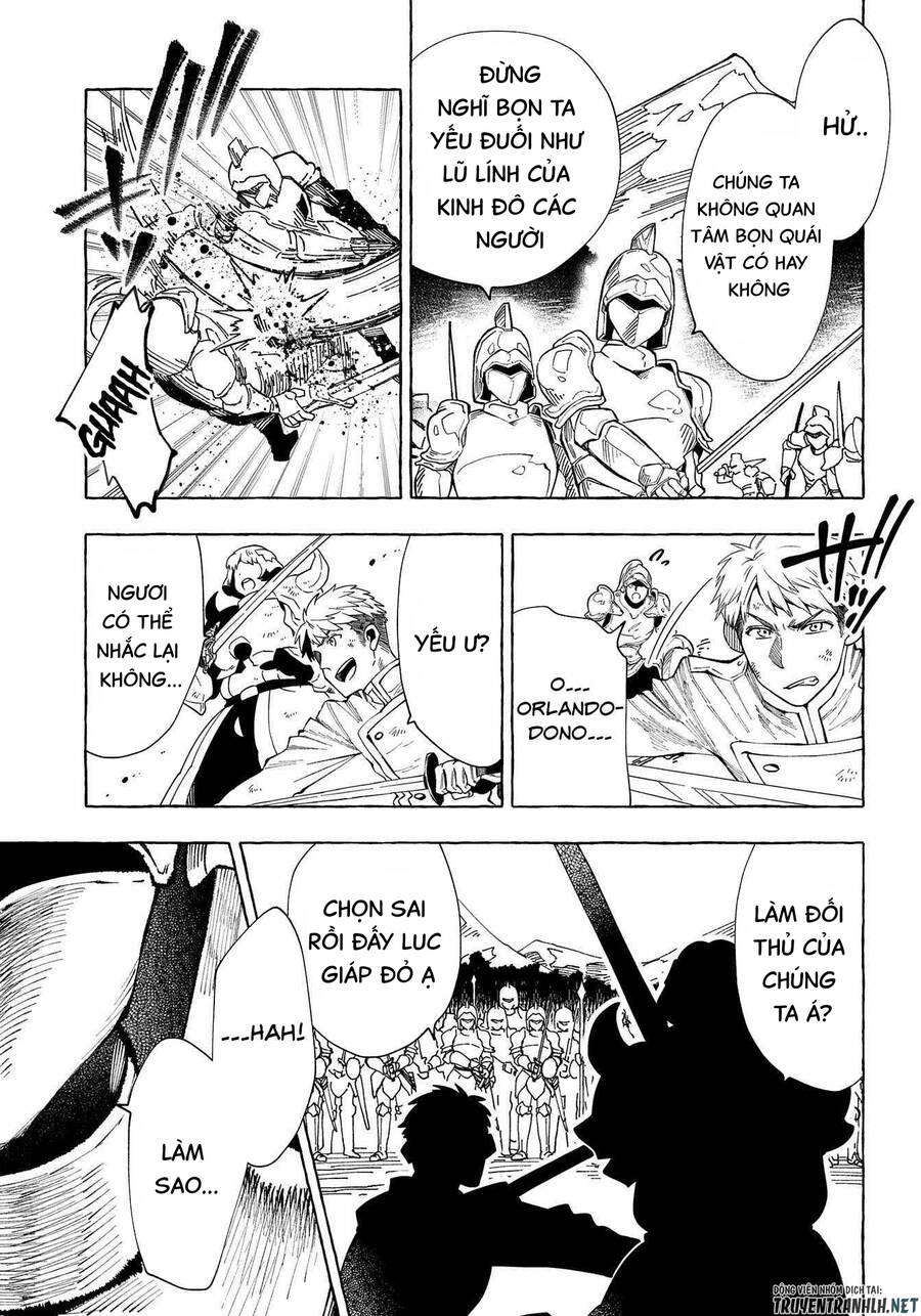 Sono Mono. Nochi Ni… Chap 29 - Next Chap 30