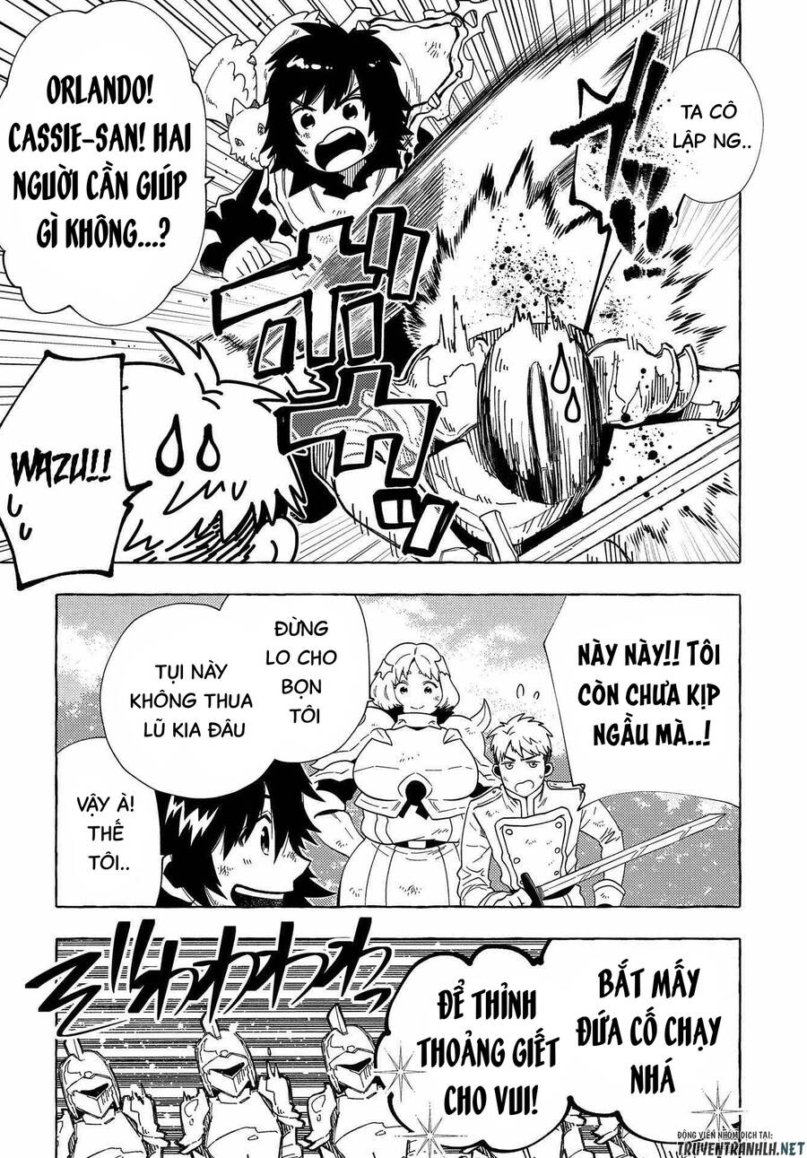 Sono Mono. Nochi Ni… Chap 29 - Next Chap 30