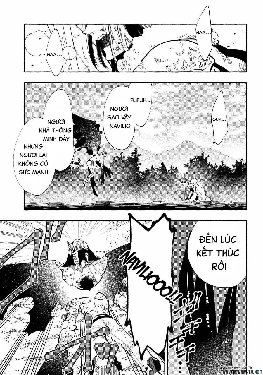Sono Mono. Nochi Ni… Chap 29 - Next Chap 30