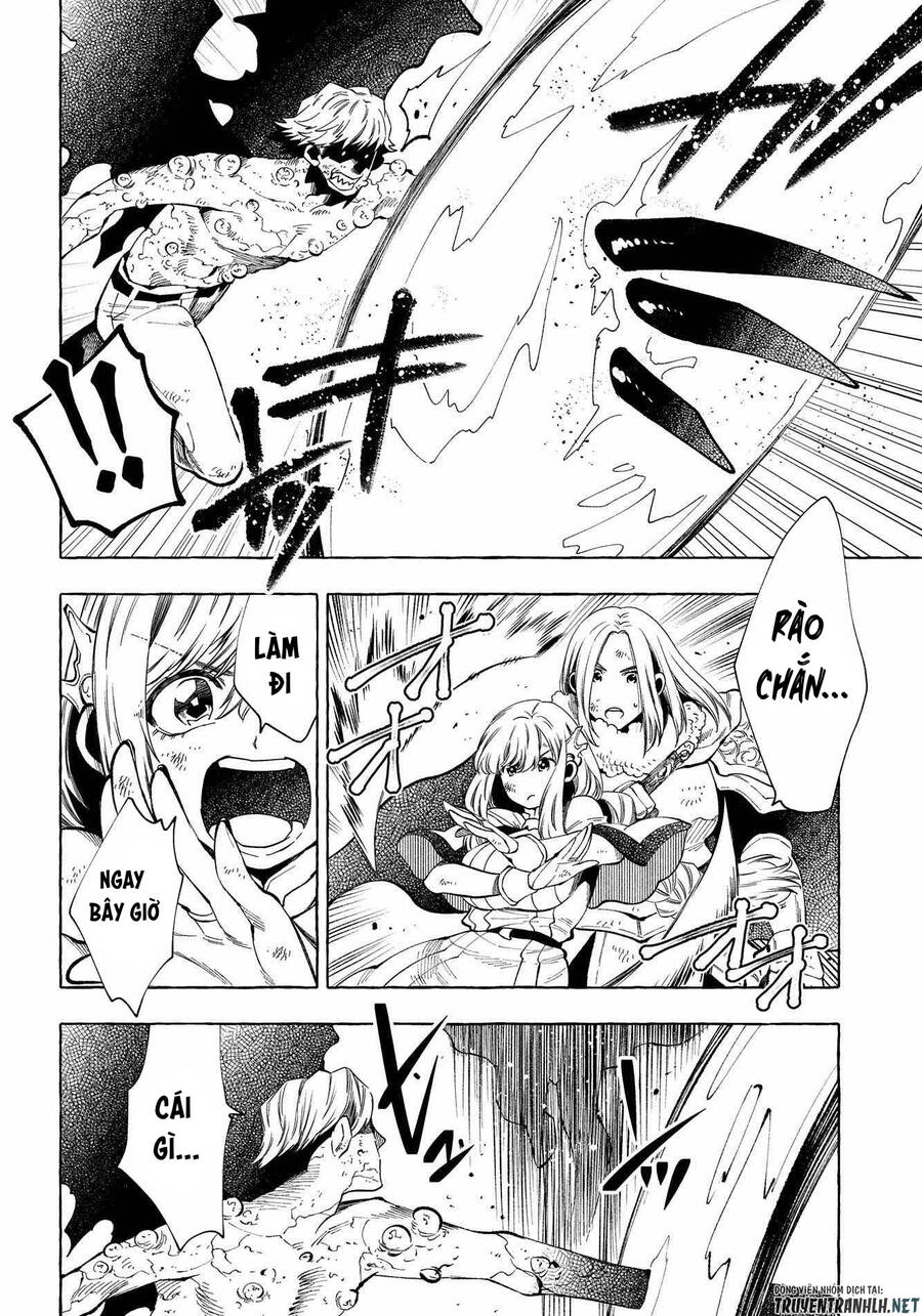 Sono Mono. Nochi Ni… Chap 29 - Next Chap 30