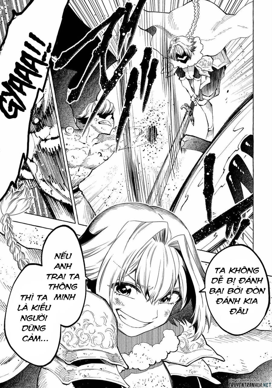 Sono Mono. Nochi Ni… Chap 29 - Next Chap 30