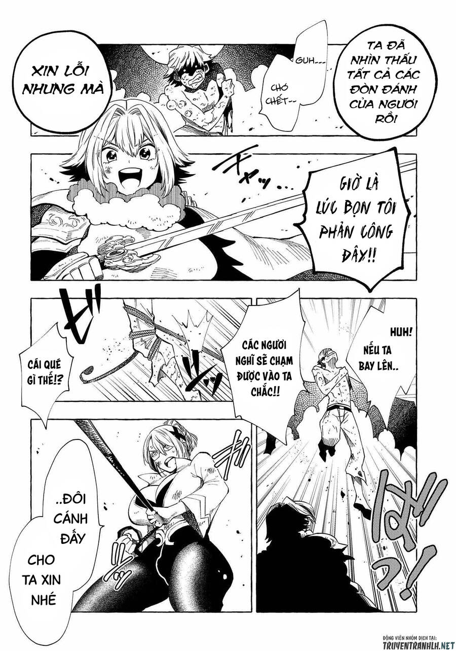 Sono Mono. Nochi Ni… Chap 29 - Next Chap 30