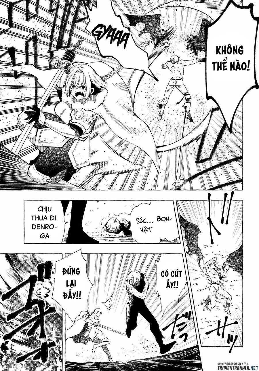 Sono Mono. Nochi Ni… Chap 29 - Next Chap 30