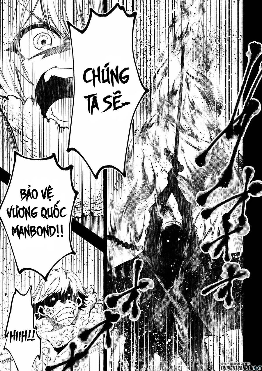Sono Mono. Nochi Ni… Chap 29 - Next Chap 30