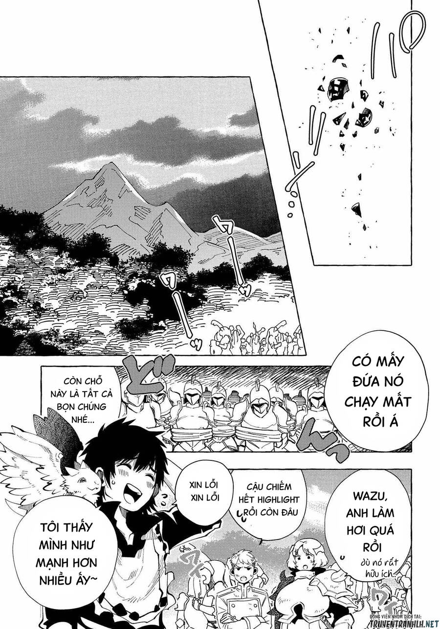 Sono Mono. Nochi Ni… Chap 29 - Next Chap 30