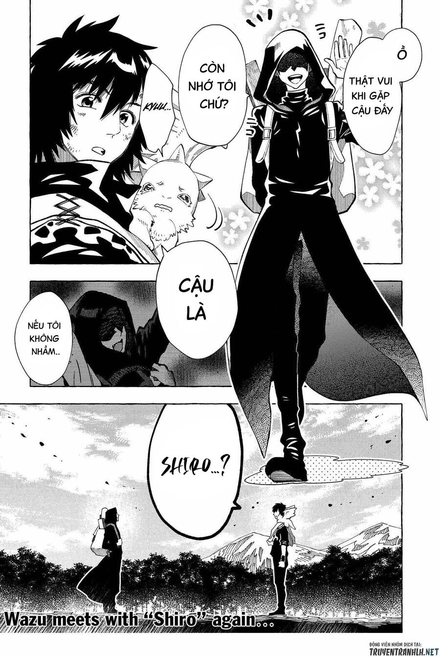 Sono Mono. Nochi Ni… Chap 29 - Next Chap 30