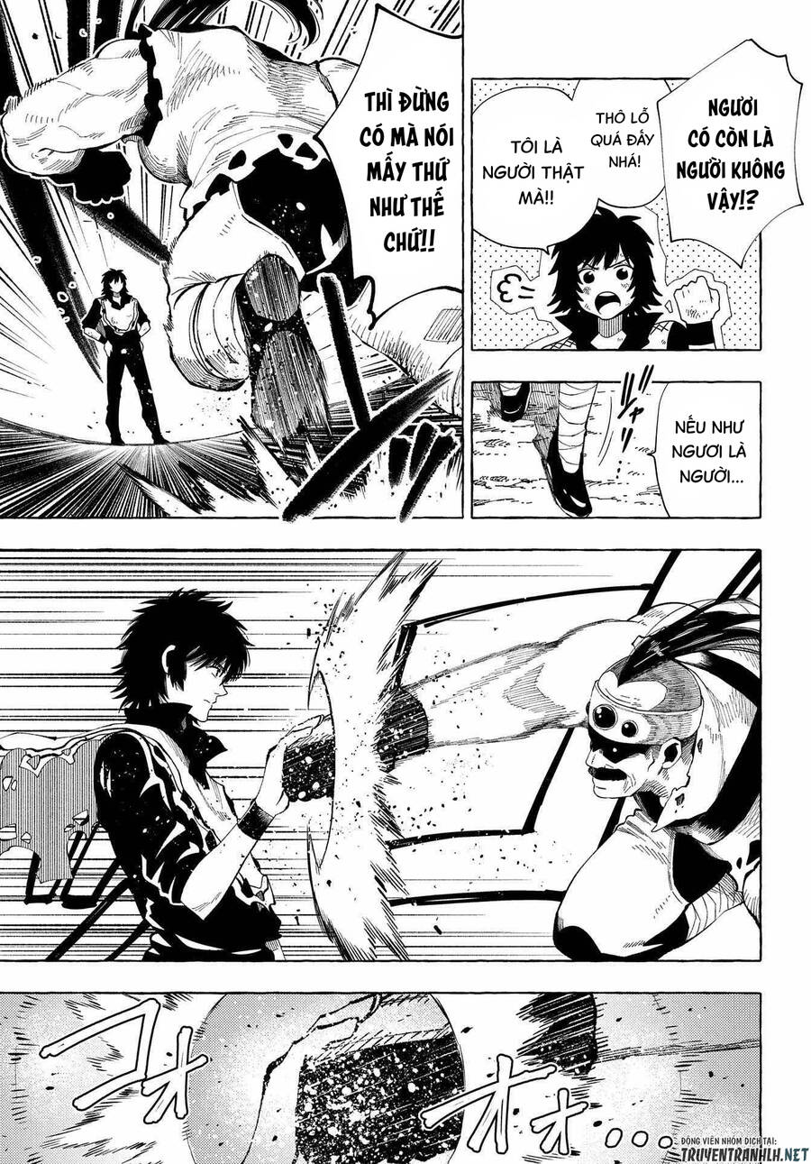 Sono Mono. Nochi Ni… Chap 29 - Next Chap 30