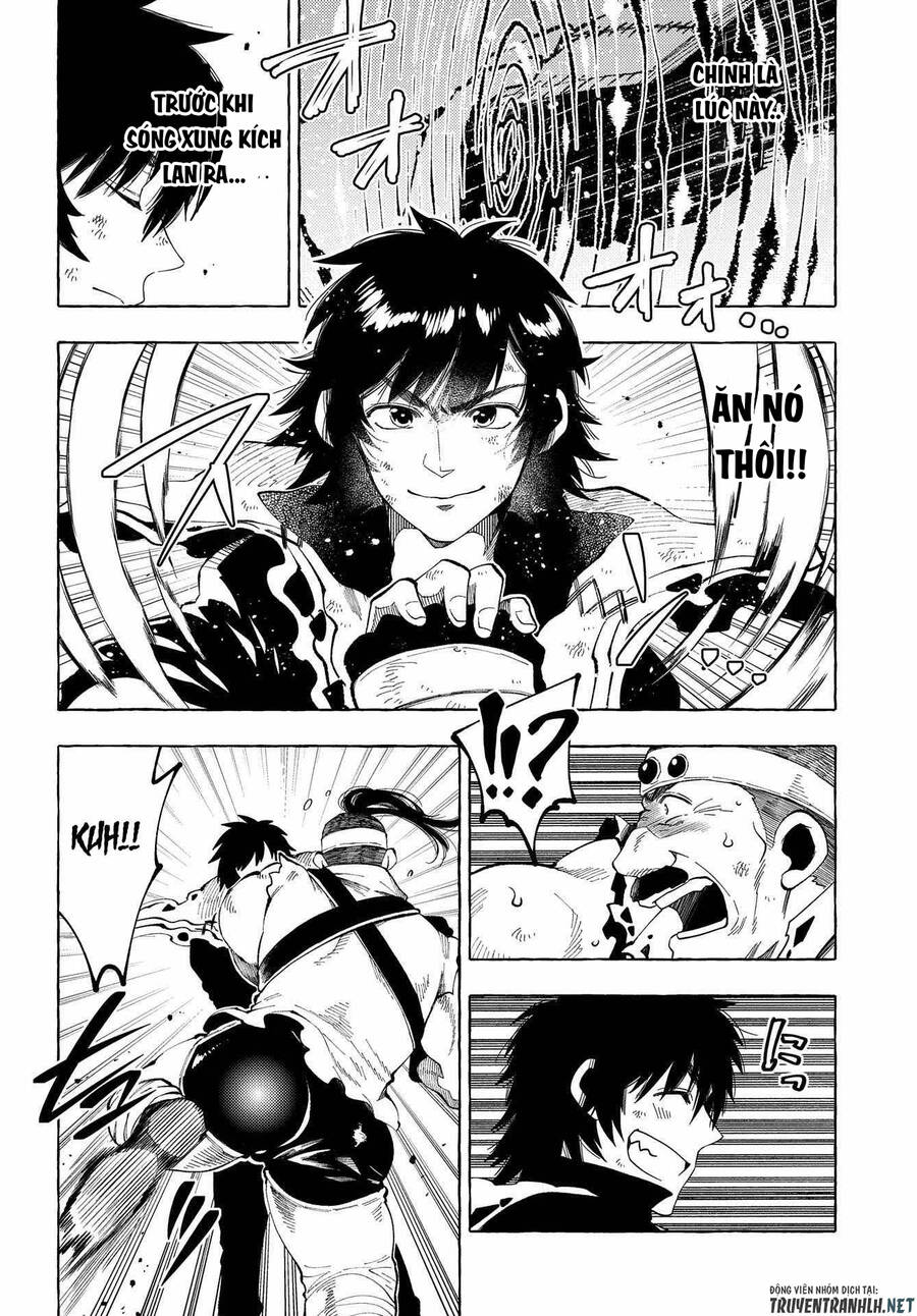 Sono Mono. Nochi Ni… Chap 29 - Next Chap 30