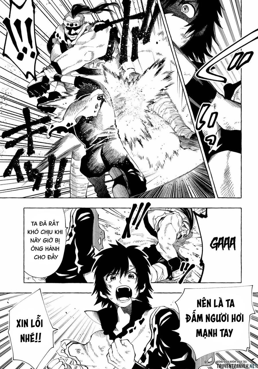 Sono Mono. Nochi Ni… Chap 29 - Next Chap 30