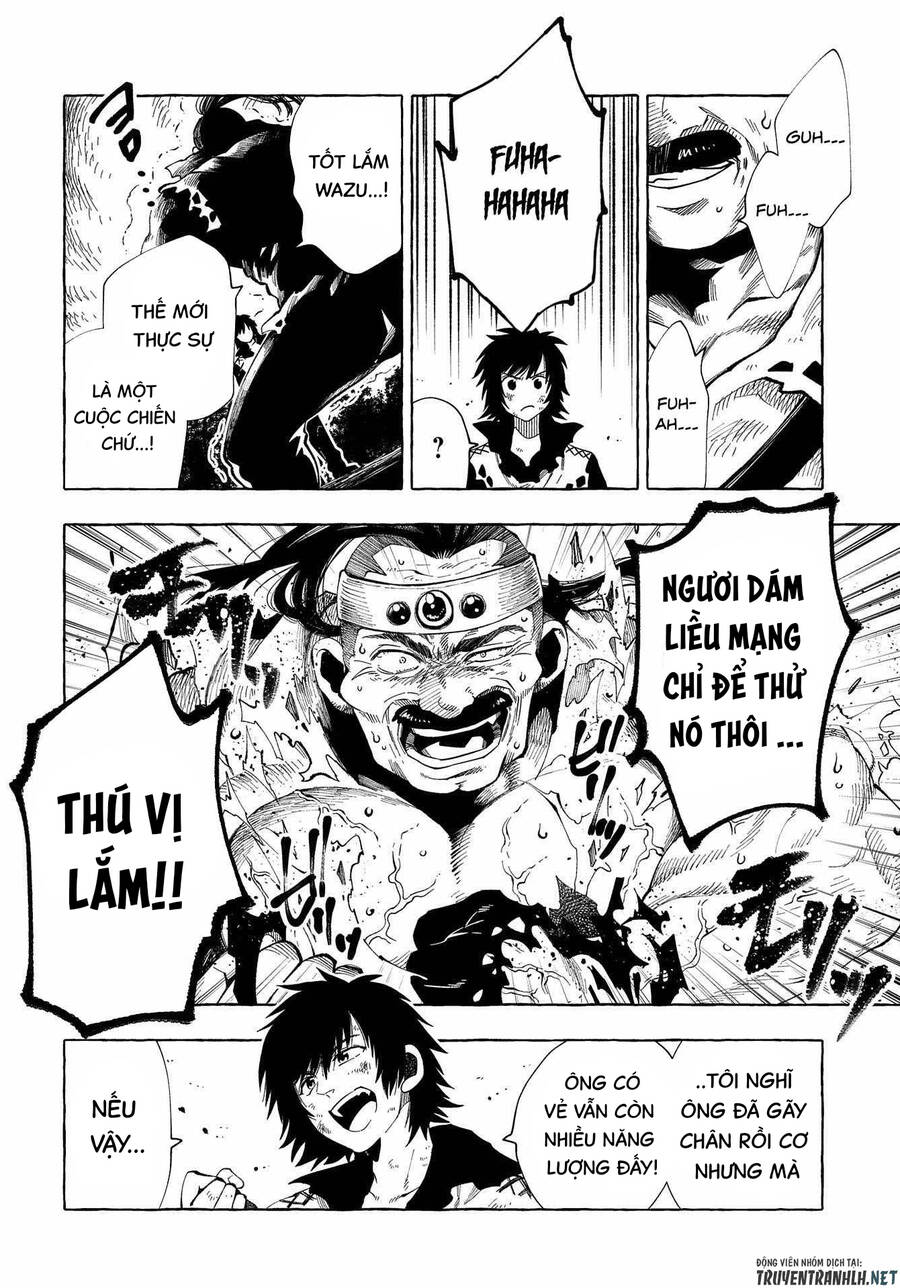 Sono Mono. Nochi Ni… Chap 29 - Next Chap 30