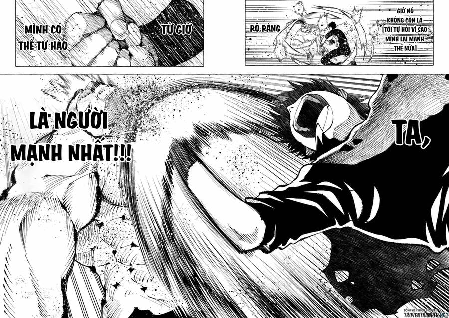 Sono Mono. Nochi Ni… Chap 29 - Next Chap 30