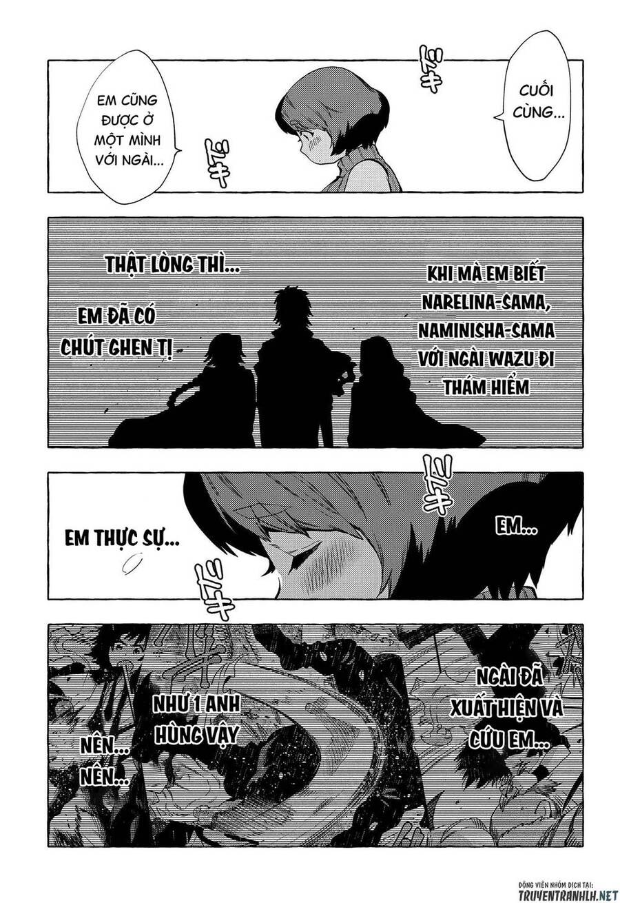 Sono Mono. Nochi Ni… Chap 295 - Next Chap 296