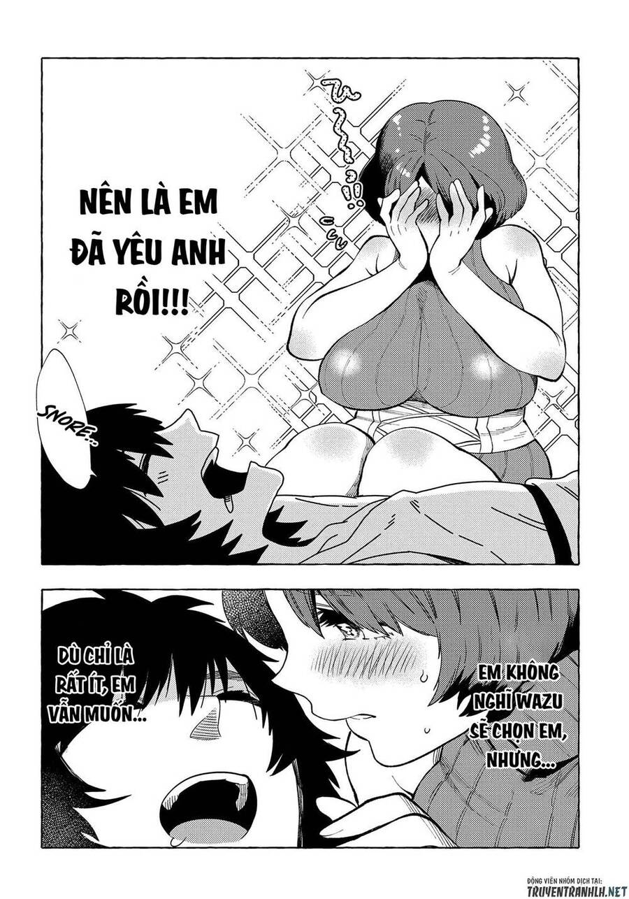 Sono Mono. Nochi Ni… Chap 295 - Next Chap 296