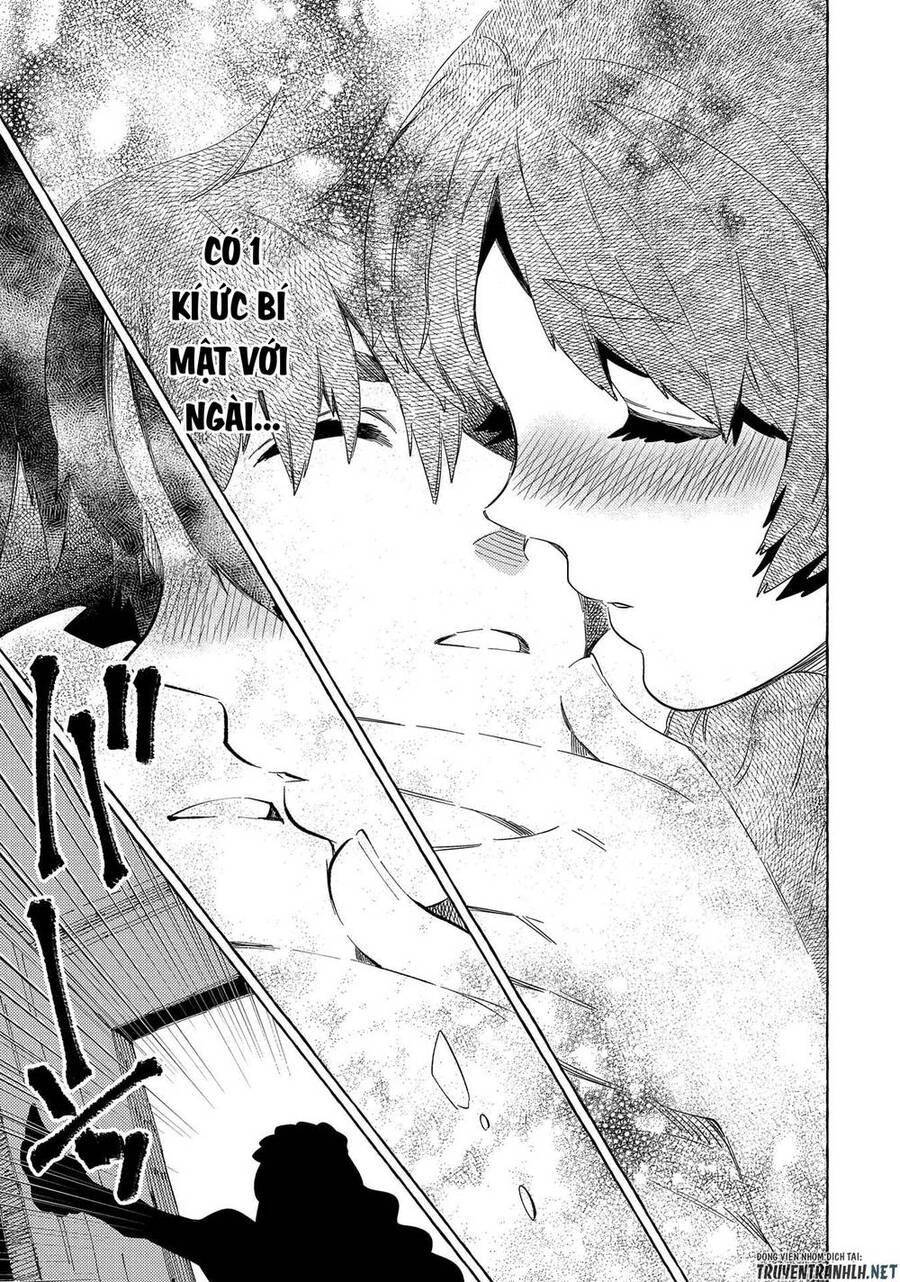 Sono Mono. Nochi Ni… Chap 295 - Next Chap 296