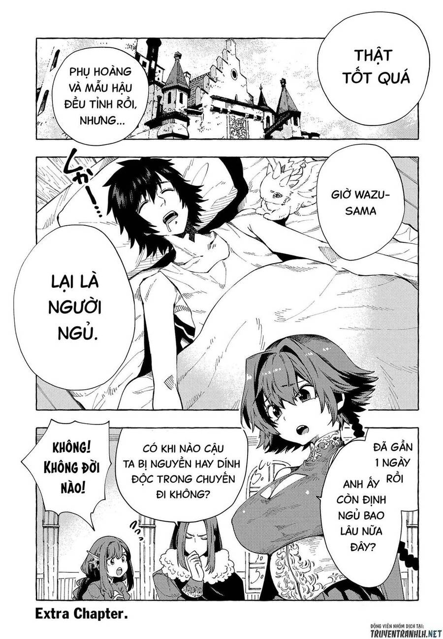 Sono Mono. Nochi Ni… Chap 295 - Next Chap 296