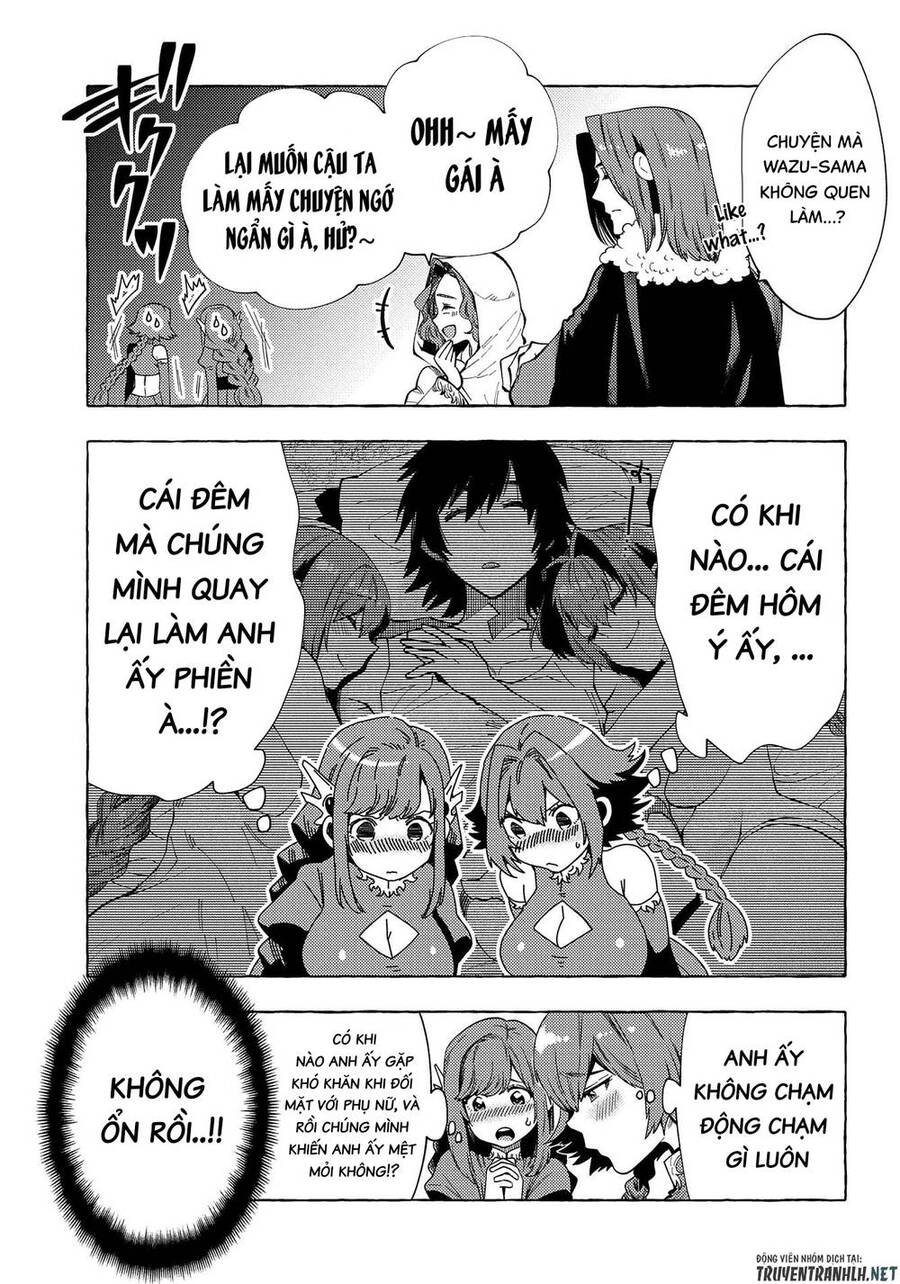 Sono Mono. Nochi Ni… Chap 295 - Next Chap 296