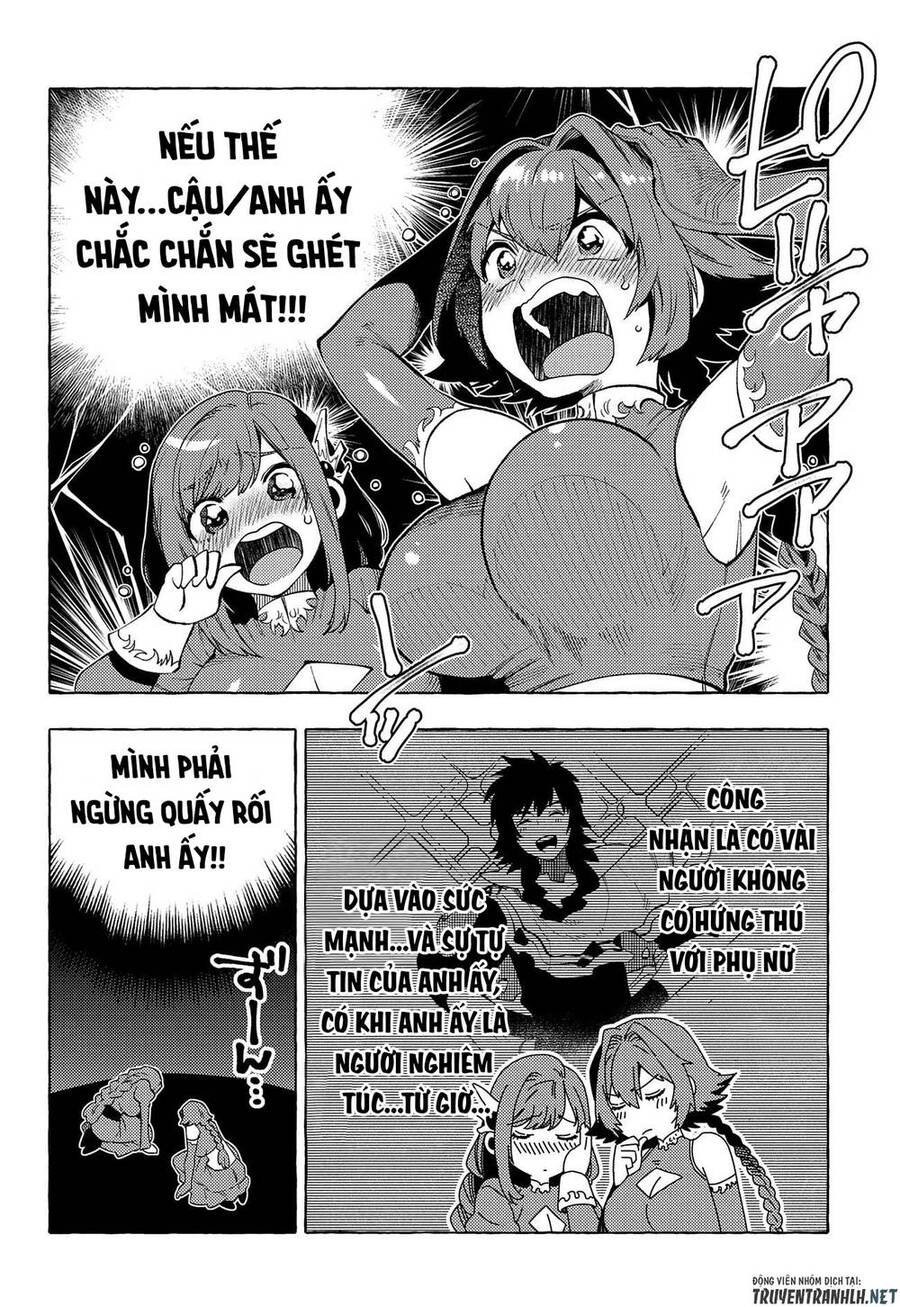 Sono Mono. Nochi Ni… Chap 295 - Next Chap 296