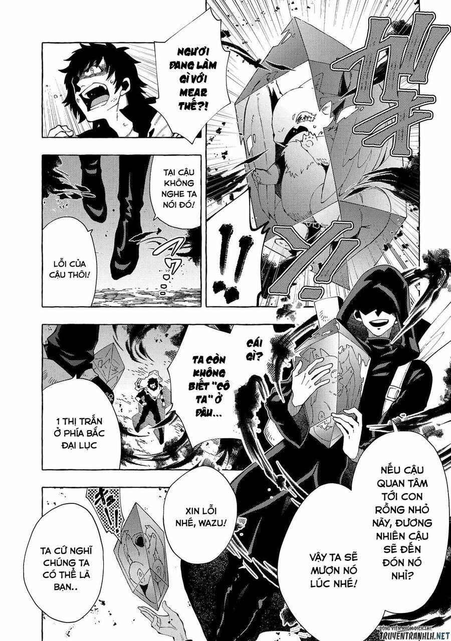 Sono Mono. Nochi Ni… Chap 30 - Next Chap 31