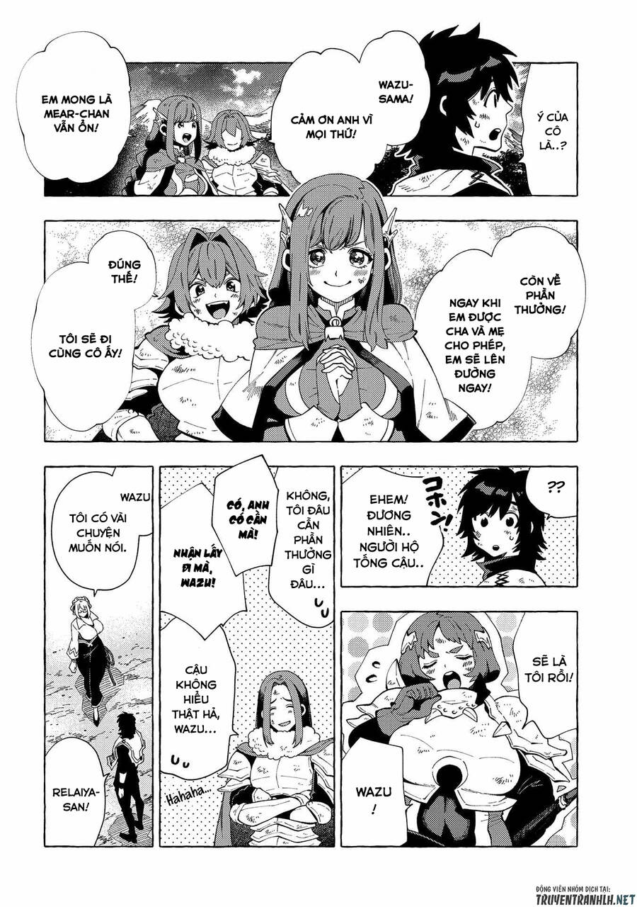 Sono Mono. Nochi Ni… Chap 30 - Next Chap 31