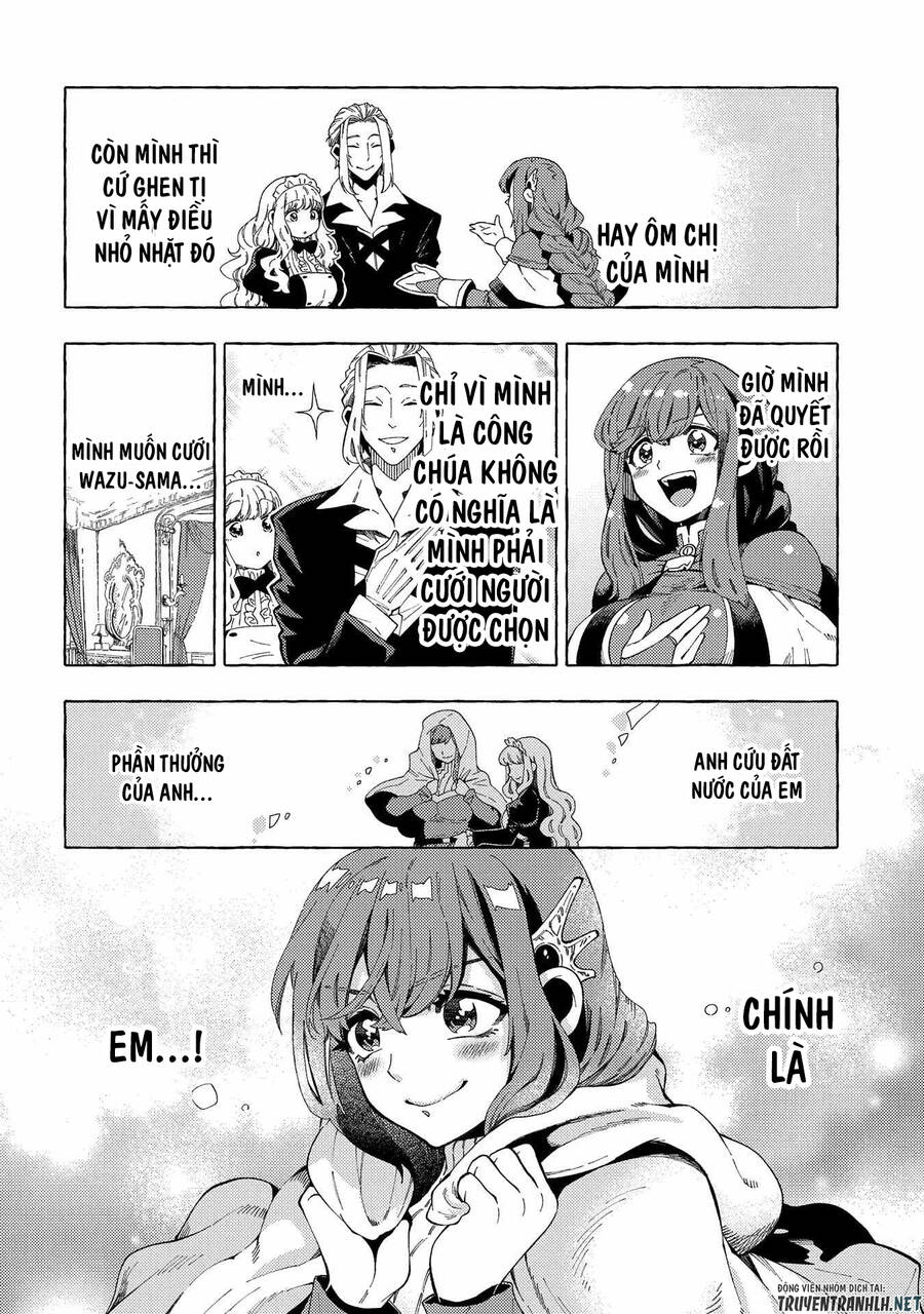 Sono Mono. Nochi Ni… Chap 30 - Next Chap 31