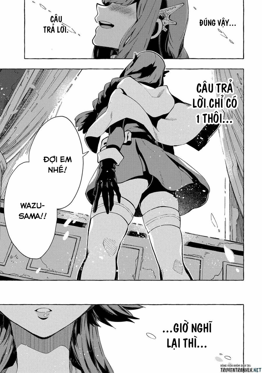Sono Mono. Nochi Ni… Chap 30 - Next Chap 31