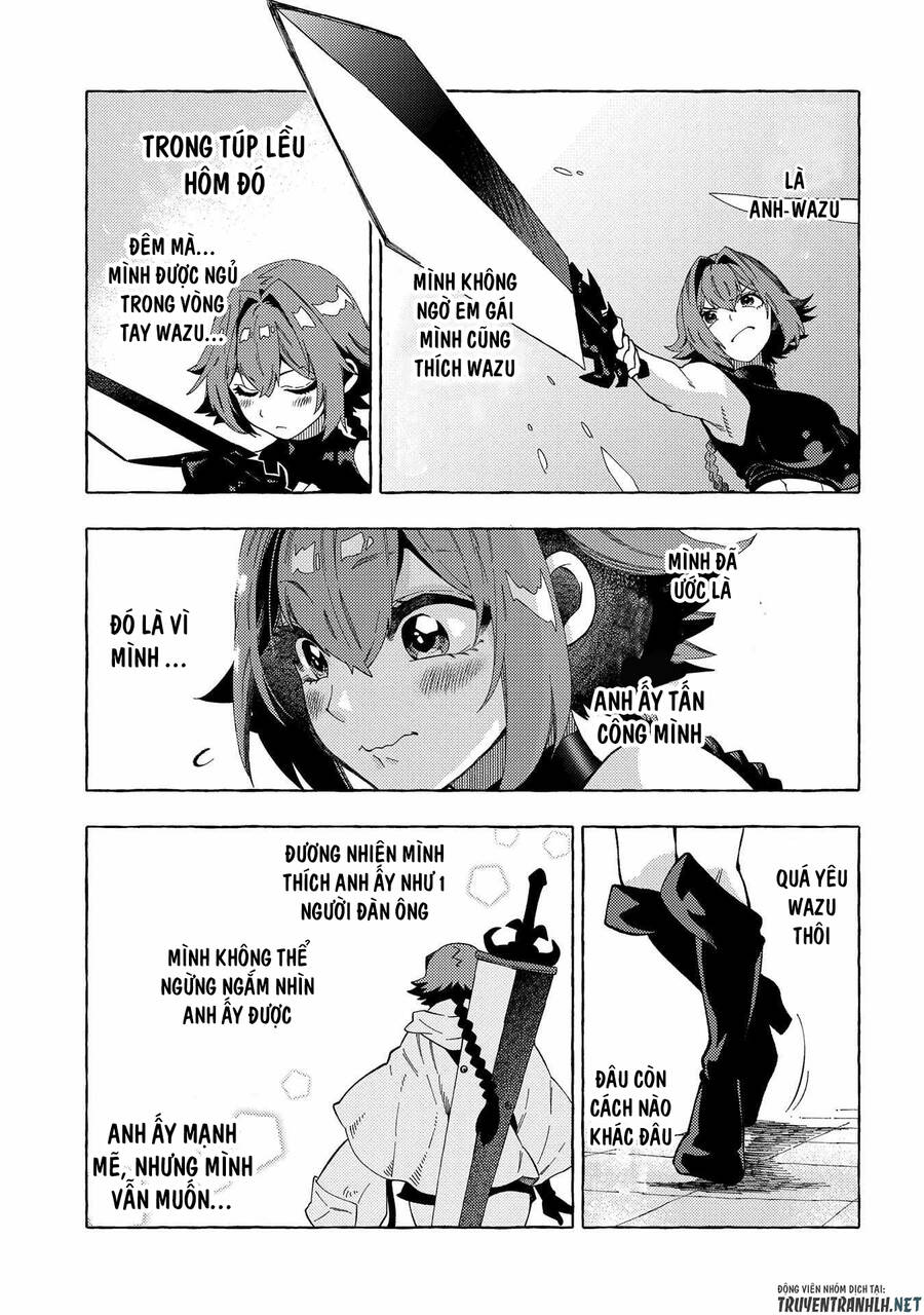 Sono Mono. Nochi Ni… Chap 30 - Next Chap 31