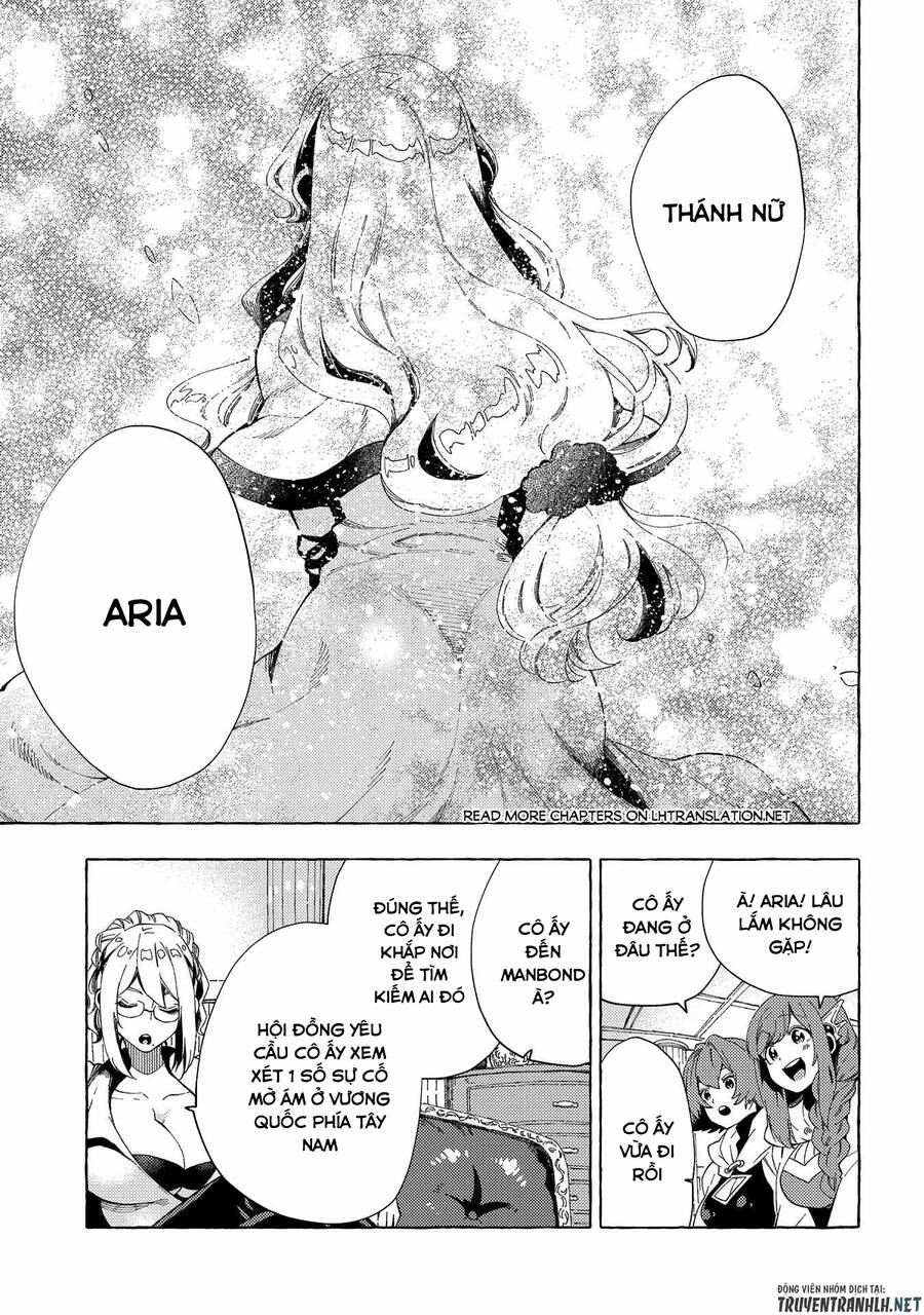 Sono Mono. Nochi Ni… Chap 30 - Next Chap 31