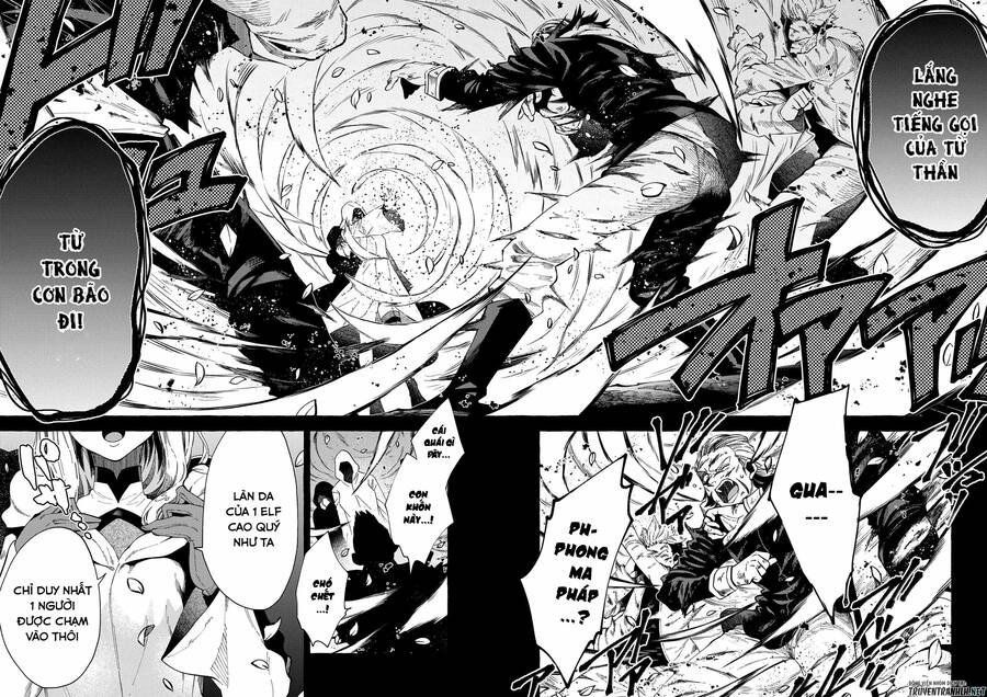 Sono Mono. Nochi Ni… Chap 30 - Next Chap 31