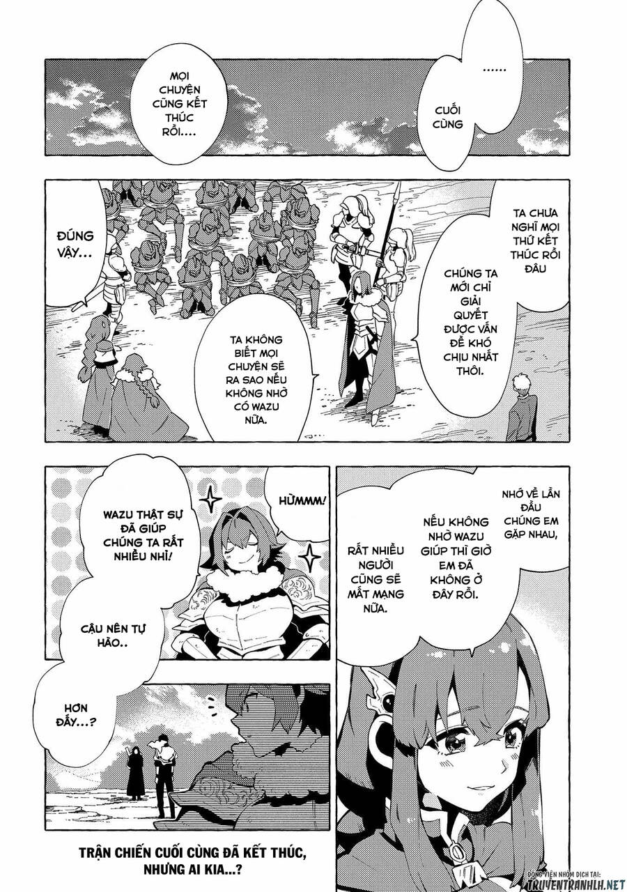 Sono Mono. Nochi Ni… Chap 30 - Next Chap 31