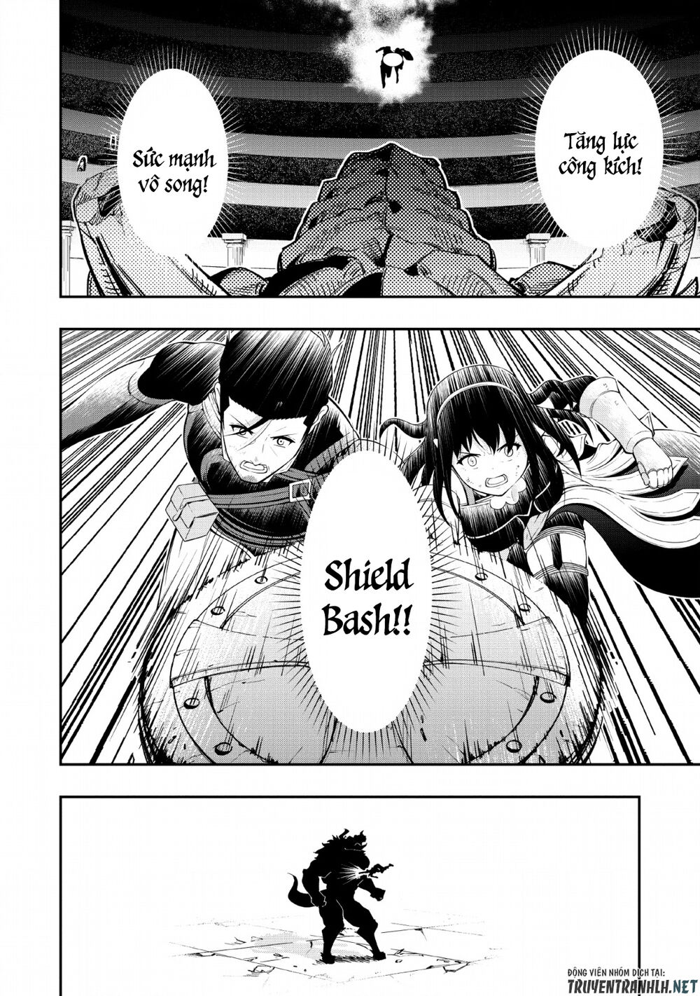 Sono Ossan, Isekai De Nishuume Play Wo Mankitsu Chuu (Manga) Chap 10 - Next Chap 11