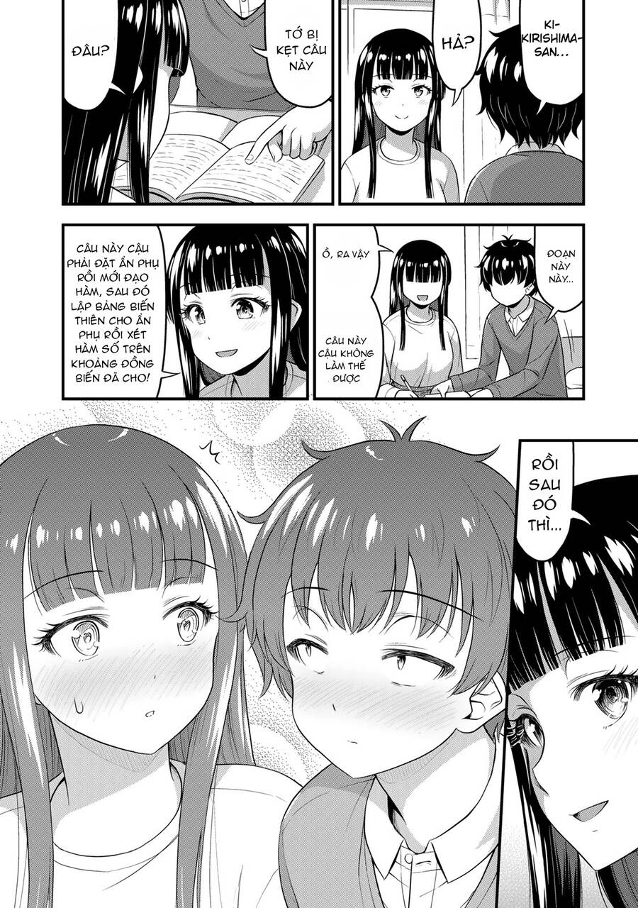 Sore Wa Rei No Shiwaza Desu Chap 41 - Next Chap 42