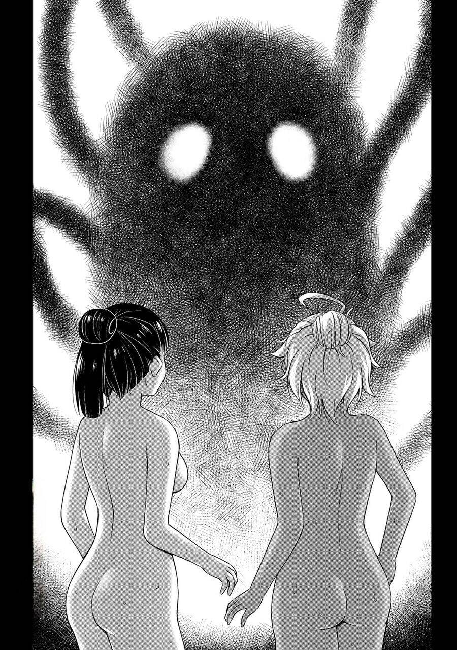 Sore Wa Rei No Shiwaza Desu Chap 52 - Next Chap 53