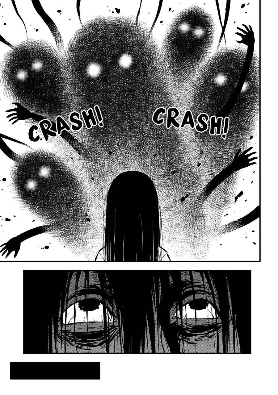 Sore Wa Rei No Shiwaza Desu Chap 52 - Next Chap 53