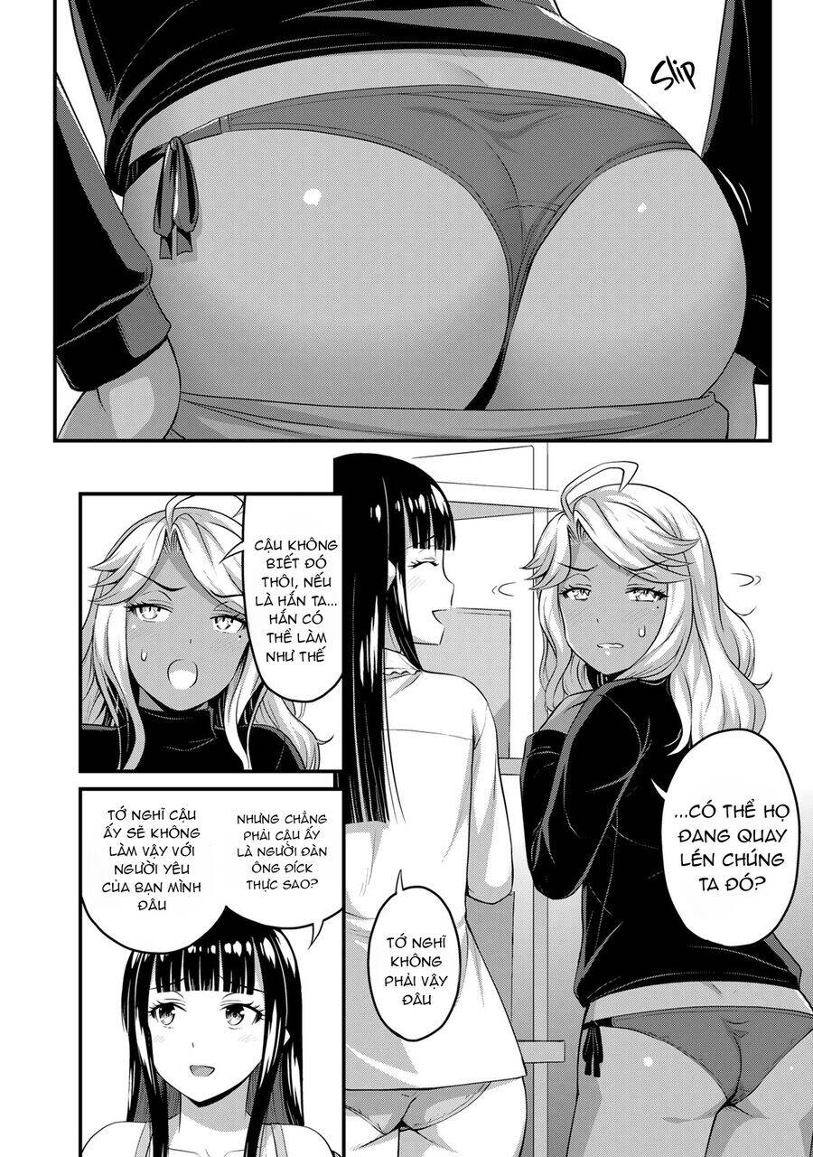 Sore Wa Rei No Shiwaza Desu Chap 52 - Next Chap 53
