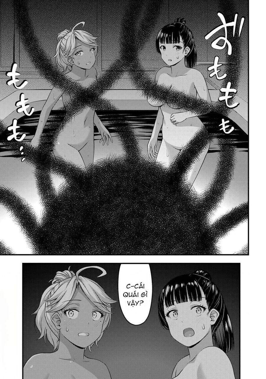 Sore Wa Rei No Shiwaza Desu Chap 53 - Next Chap 54