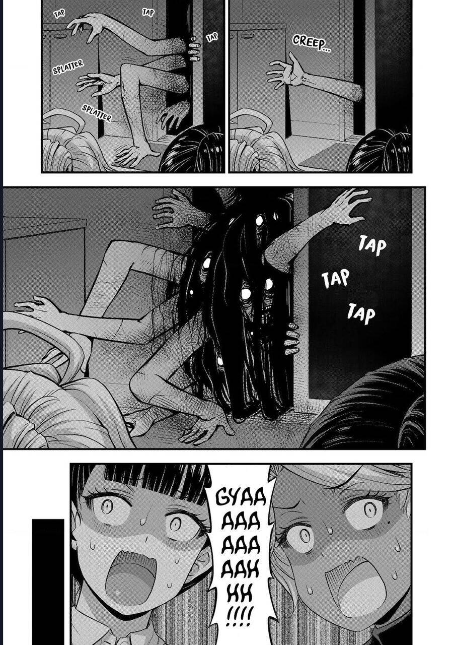 Sore Wa Rei No Shiwaza Desu Chap 53 - Next Chap 54