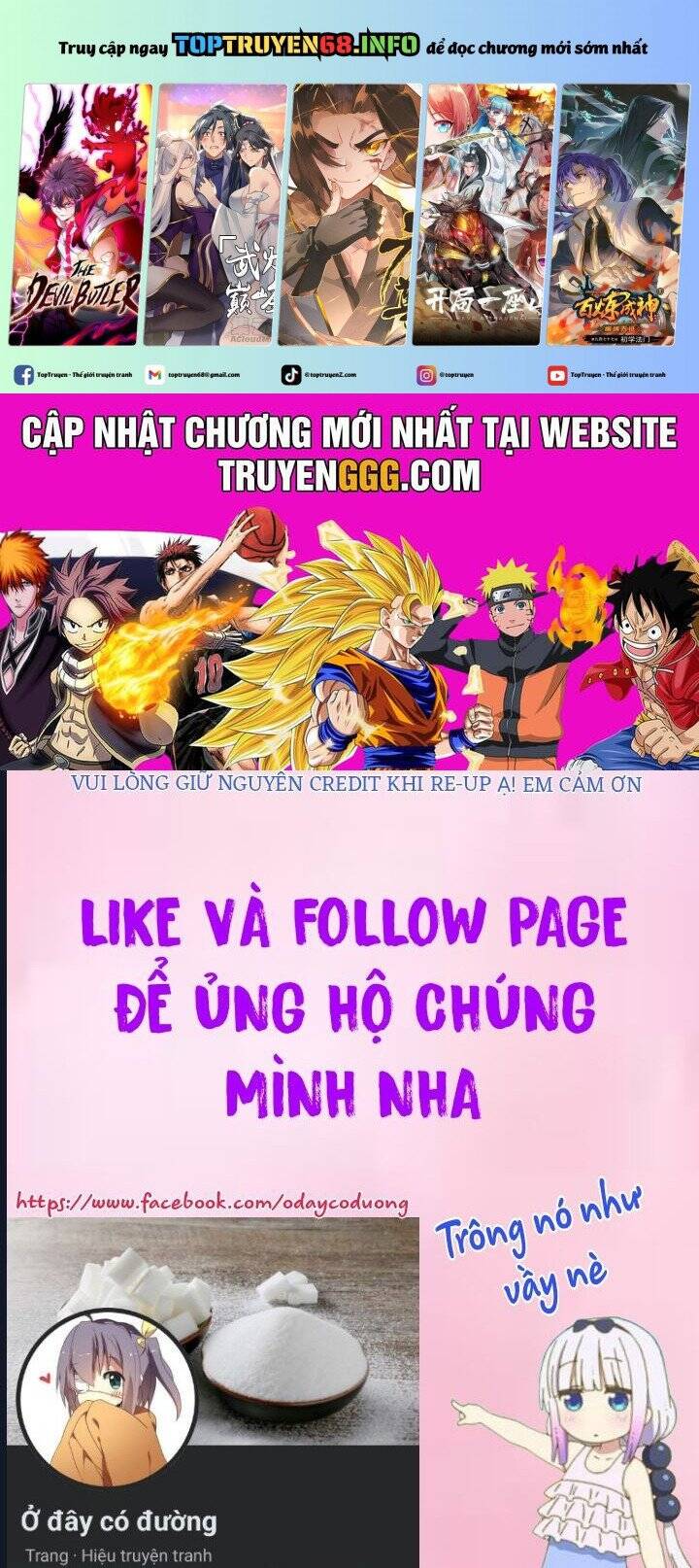 Sore Wa Rei No Shiwaza Desu Chap 54 - Next Chap 55