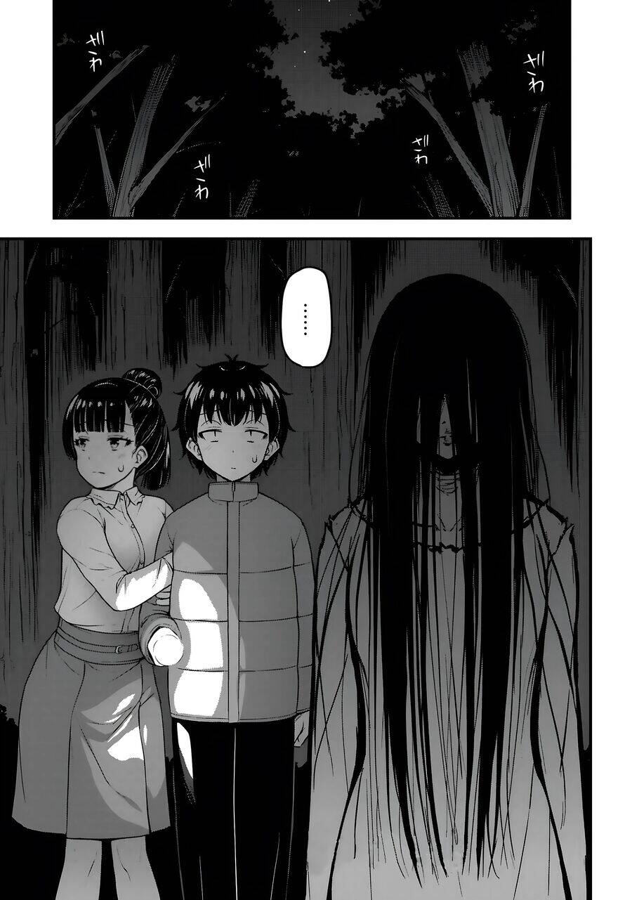 Sore Wa Rei No Shiwaza Desu Chap 55 - Next Chap 56