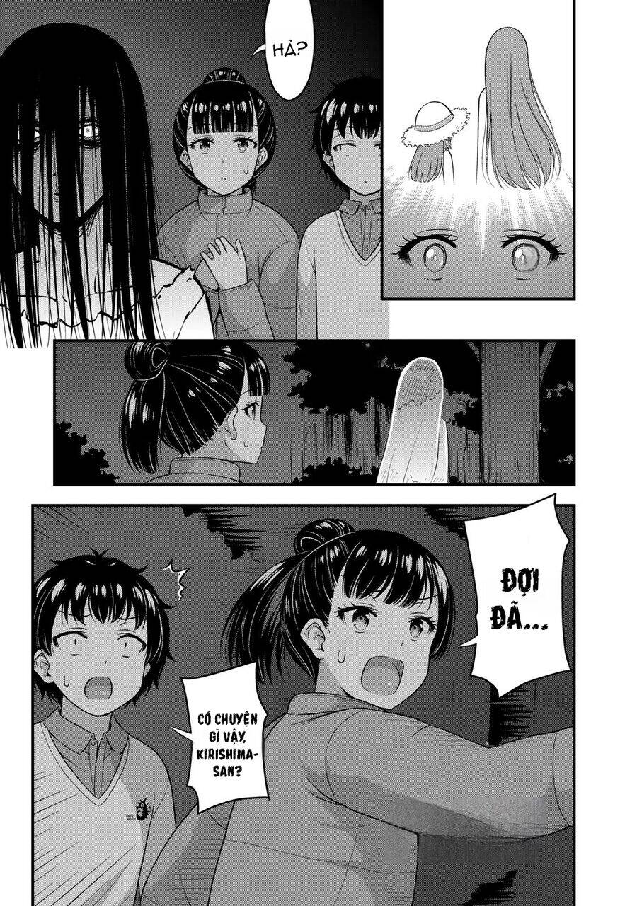 Sore Wa Rei No Shiwaza Desu Chap 55 - Next Chap 56