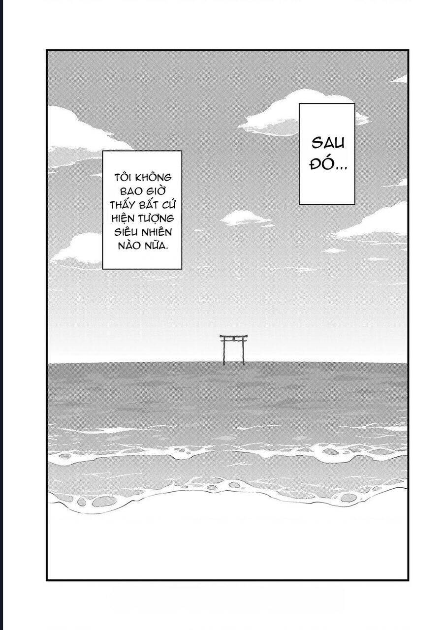Sore Wa Rei No Shiwaza Desu Chap 56 - Next Chap 57