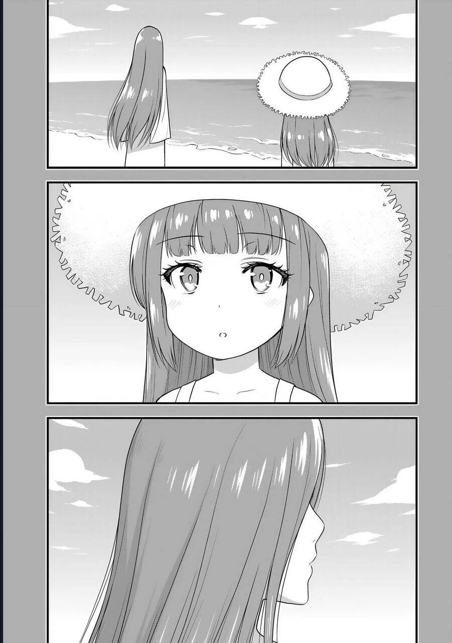 Sore Wa Rei No Shiwaza Desu Chap 56 - Next Chap 57