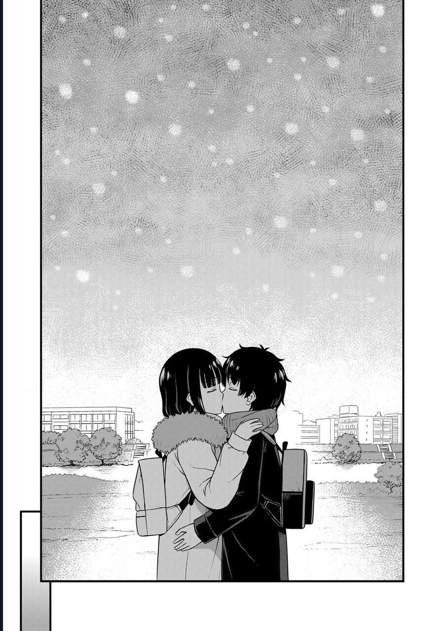Sore Wa Rei No Shiwaza Desu Chap 57 - Next Chap 58