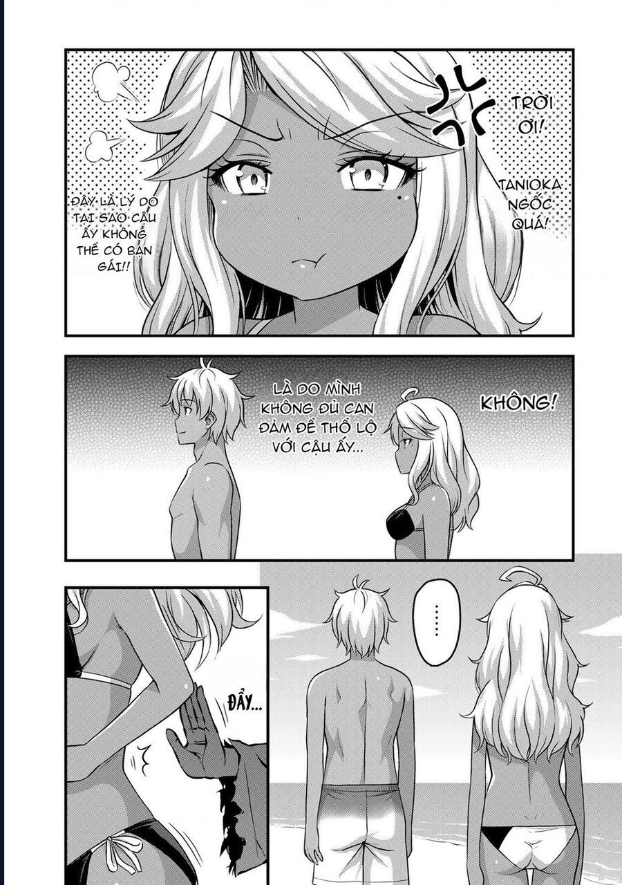 Sore Wa Rei No Shiwaza Desu Chap 575 - Next Chap 576