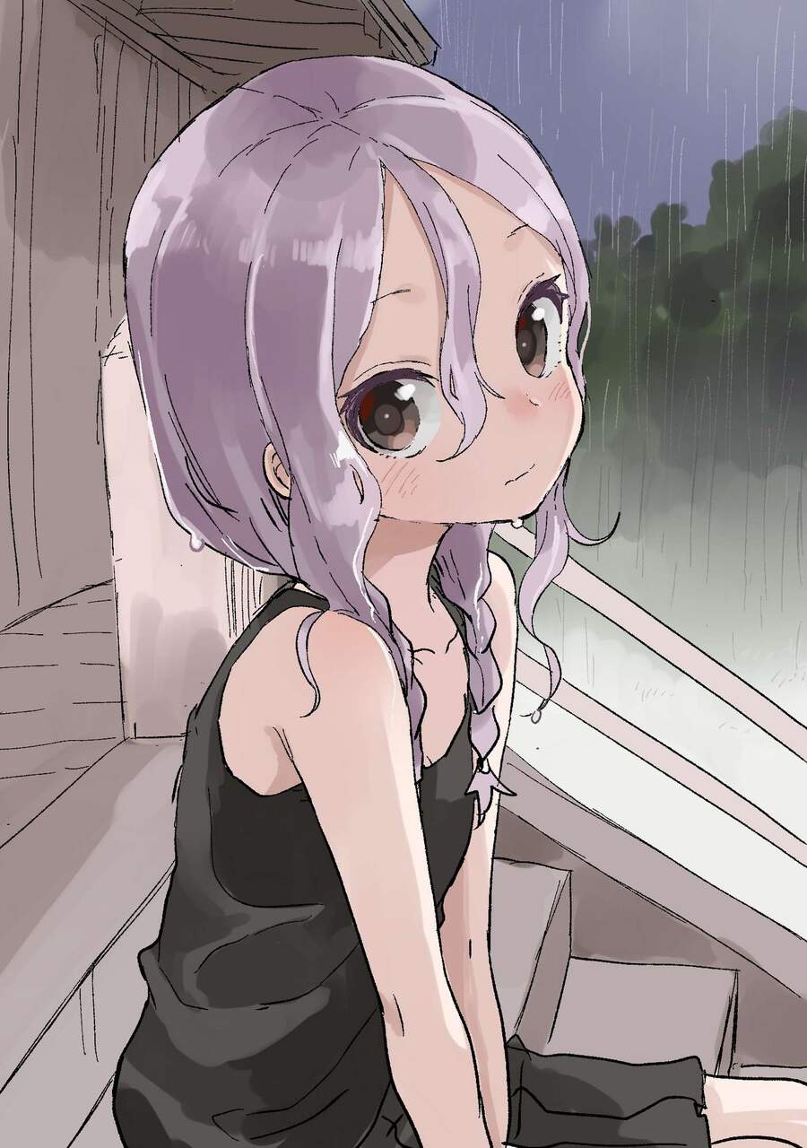 Soredemo Ayumu Wa Yosetekuru Chap 126 - Next Chap 127