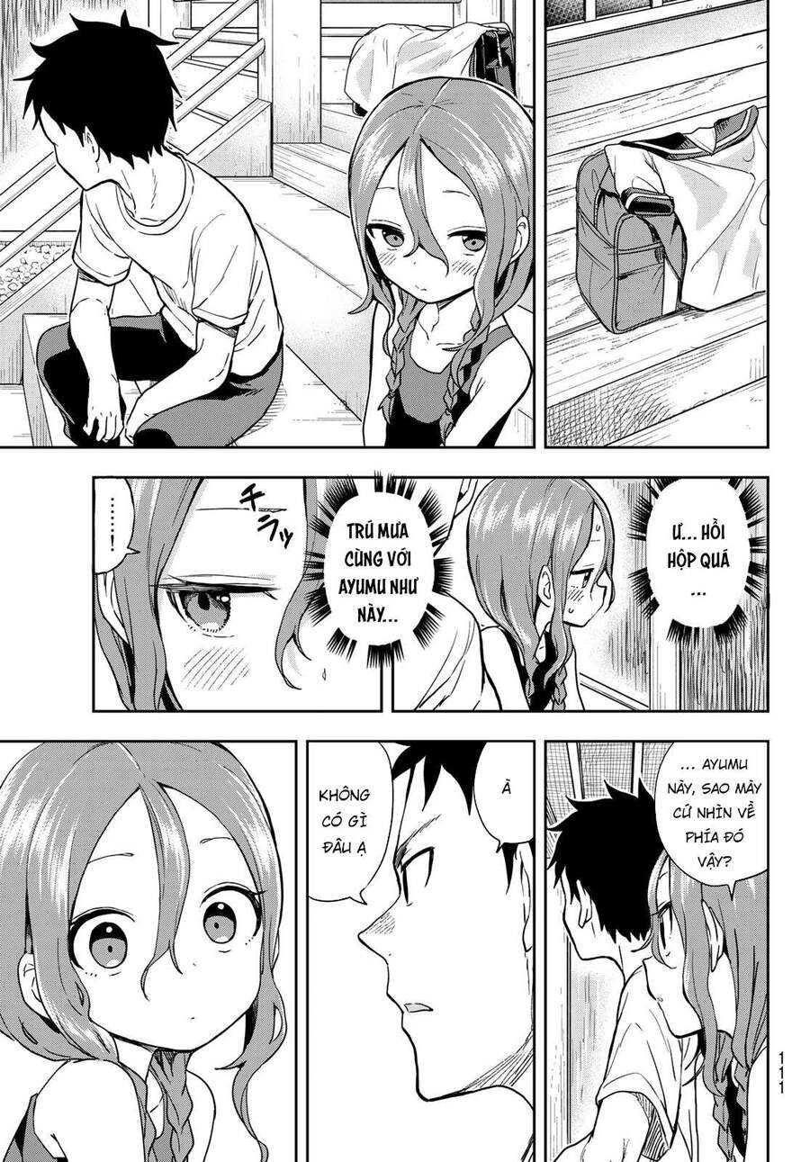 Soredemo Ayumu Wa Yosetekuru Chap 126 - Next Chap 127