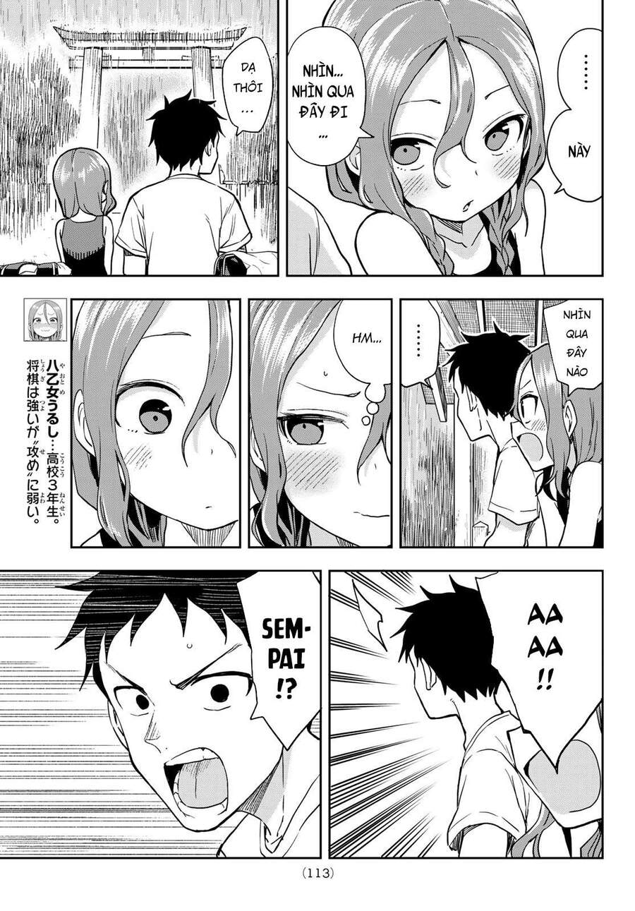 Soredemo Ayumu Wa Yosetekuru Chap 126 - Next Chap 127