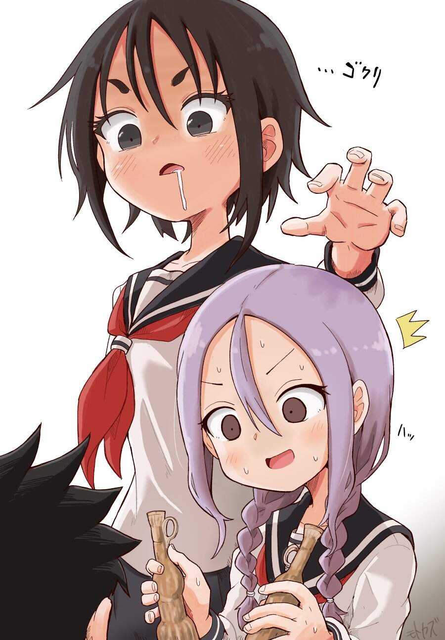 Soredemo Ayumu Wa Yosetekuru Chap 127 - Next Chap 128