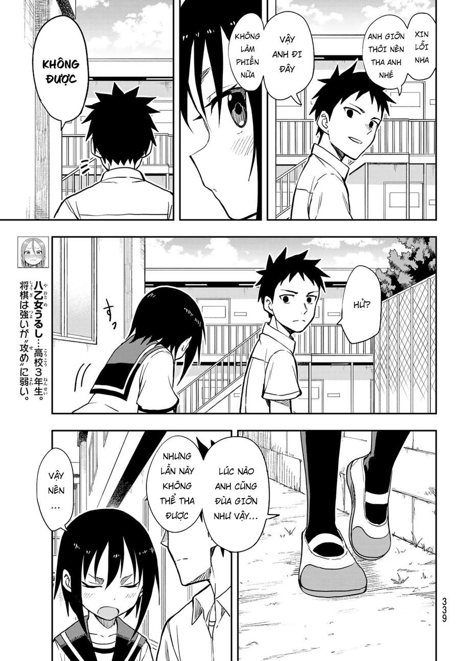 Soredemo Ayumu Wa Yosetekuru Chap 127 - Next Chap 128